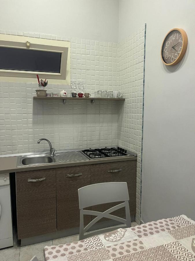 Ciro Home Naples Exterior photo